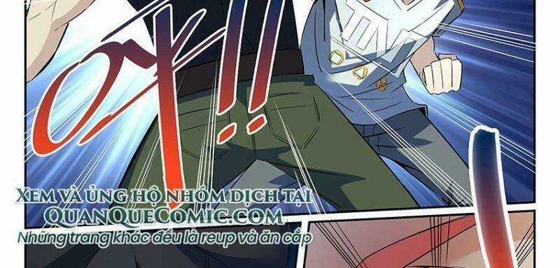 Võ Lực Chí Mạng Chapter 9 trang 37