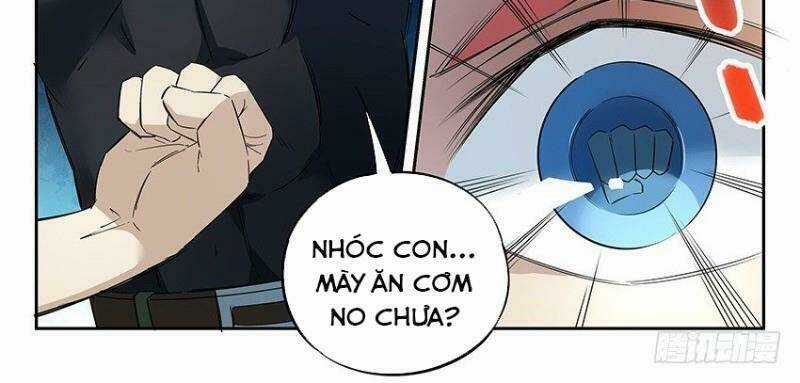 Võ Lực Chí Mạng Chapter 9 trang 38