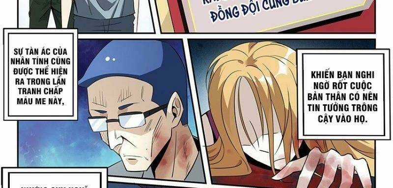 Võ Lực Chí Mạng Chapter 9 trang 4