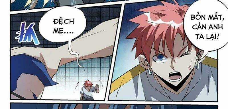 Võ Lực Chí Mạng Chapter 9 trang 40