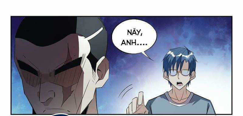 Võ Lực Chí Mạng Chapter 9 trang 42