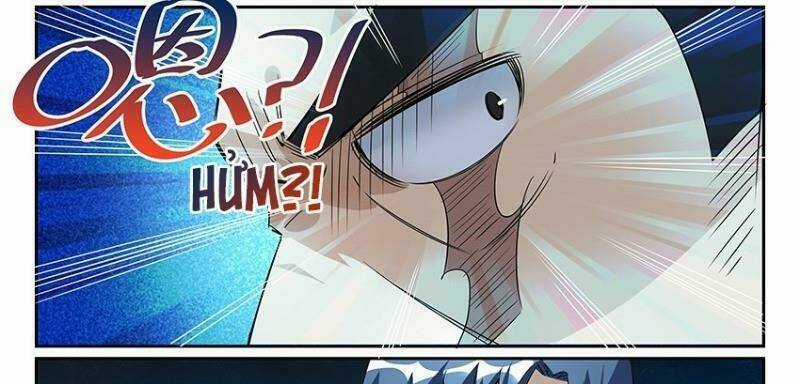 Võ Lực Chí Mạng Chapter 9 trang 43