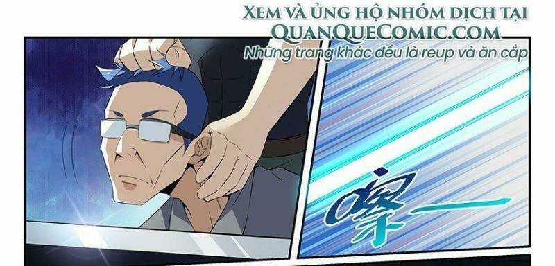 Võ Lực Chí Mạng Chapter 9 trang 45