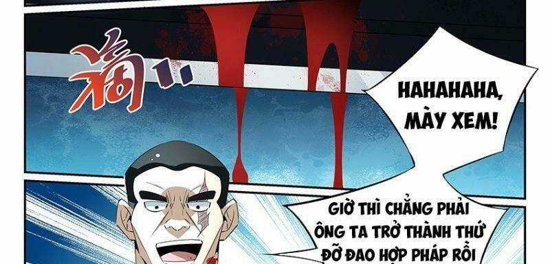 Võ Lực Chí Mạng Chapter 9 trang 46