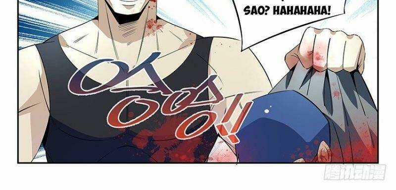 Võ Lực Chí Mạng Chapter 9 trang 47