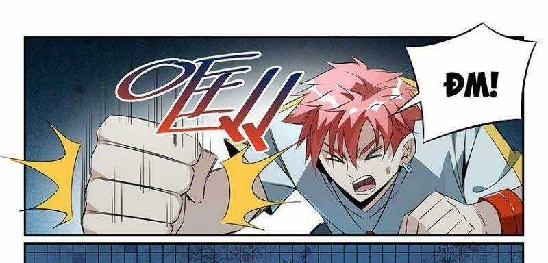 Võ Lực Chí Mạng Chapter 9 trang 48