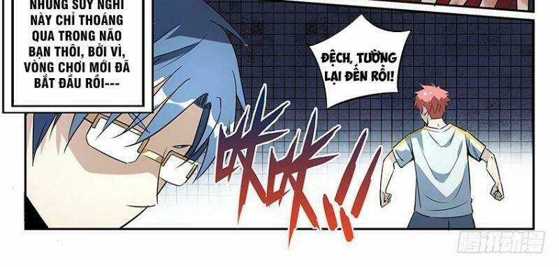 Võ Lực Chí Mạng Chapter 9 trang 5