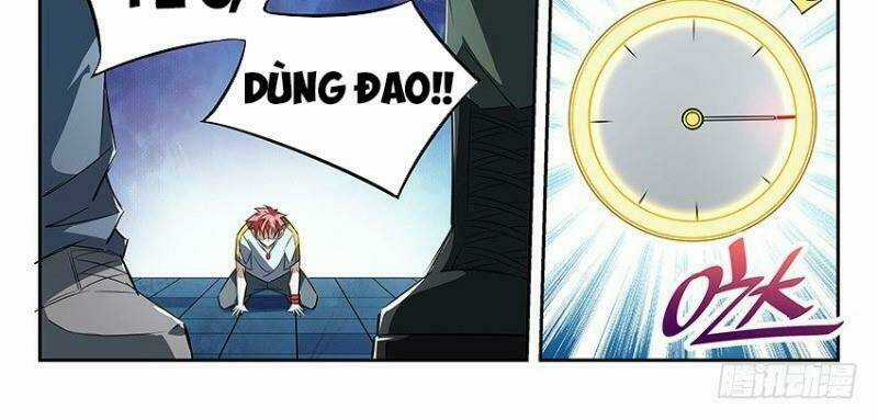 Võ Lực Chí Mạng Chapter 9 trang 50