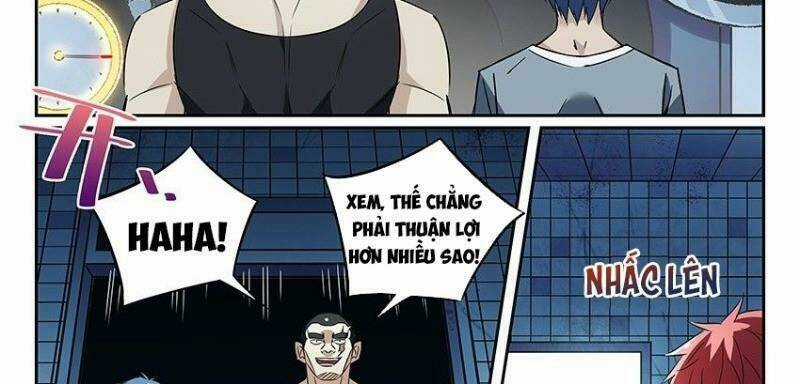 Võ Lực Chí Mạng Chapter 9 trang 52