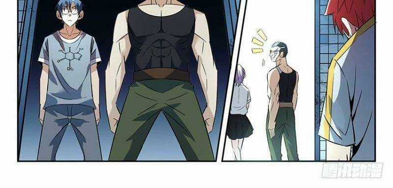 Võ Lực Chí Mạng Chapter 9 trang 53