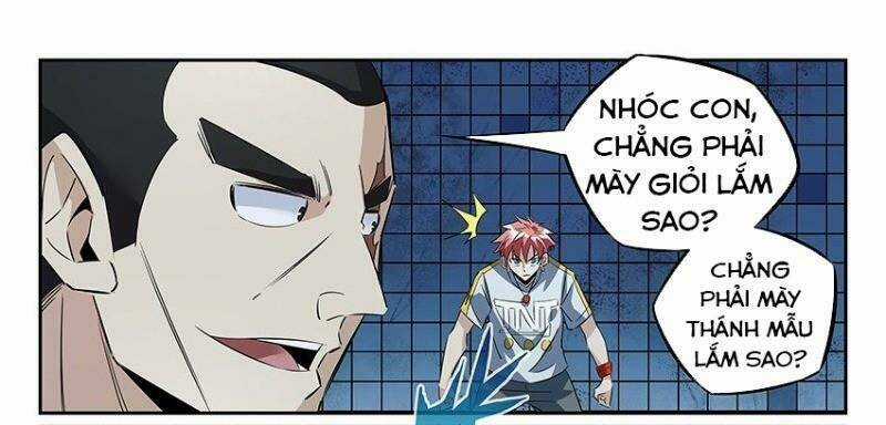 Võ Lực Chí Mạng Chapter 9 trang 54