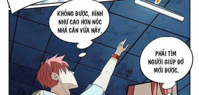 Võ Lực Chí Mạng Chapter 9 trang 7