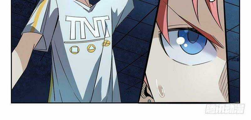 Võ Lực Chí Mạng Chapter 9 trang 8