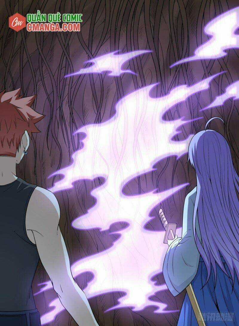 Võ Lực Chí Mạng Chapter 92 trang 0