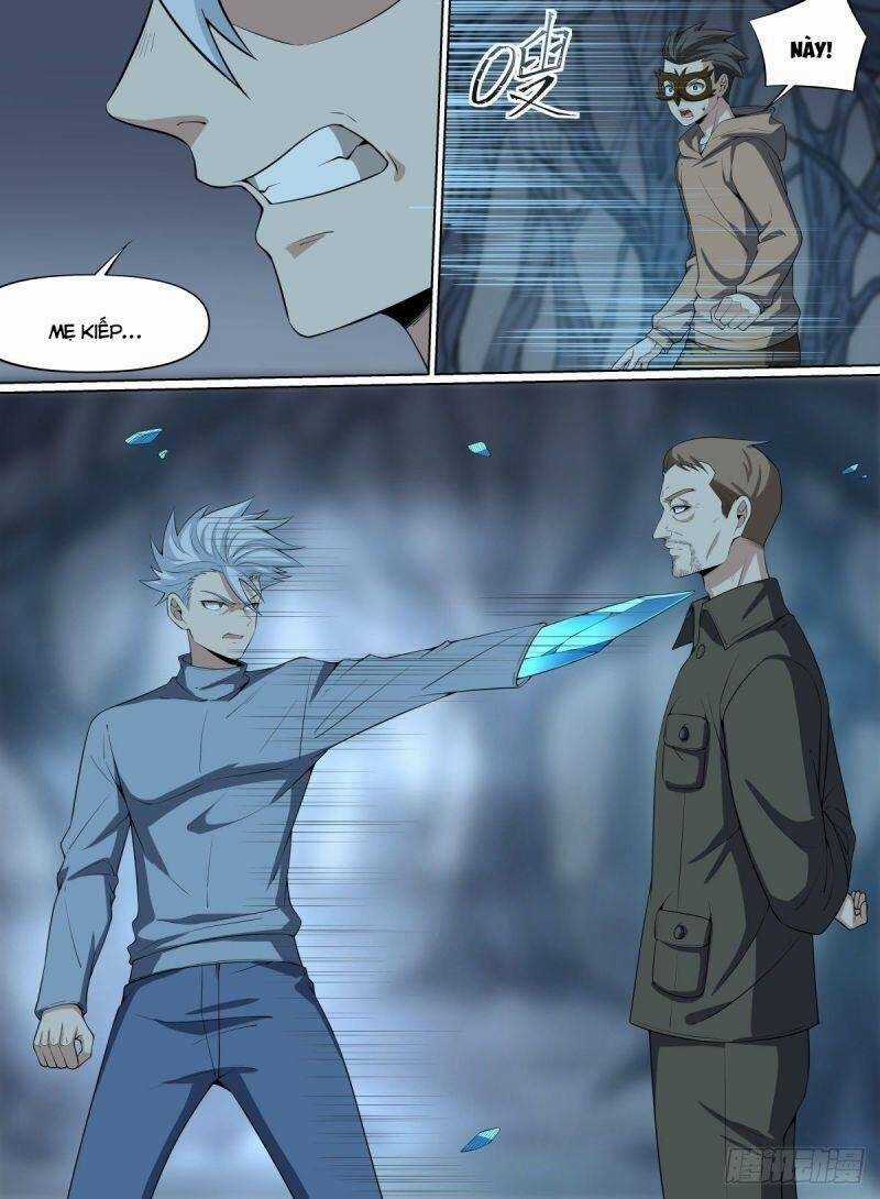 Võ Lực Chí Mạng Chapter 94 trang 10