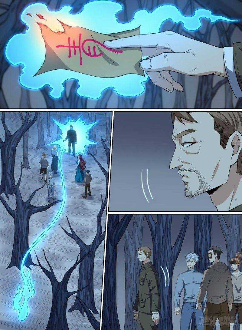 Võ Lực Chí Mạng Chapter 94 trang 9