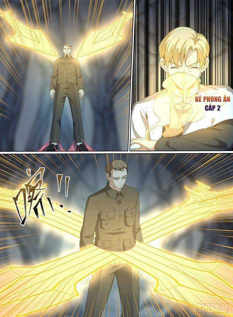 Võ Lực Chí Mạng Chapter 95 trang 1