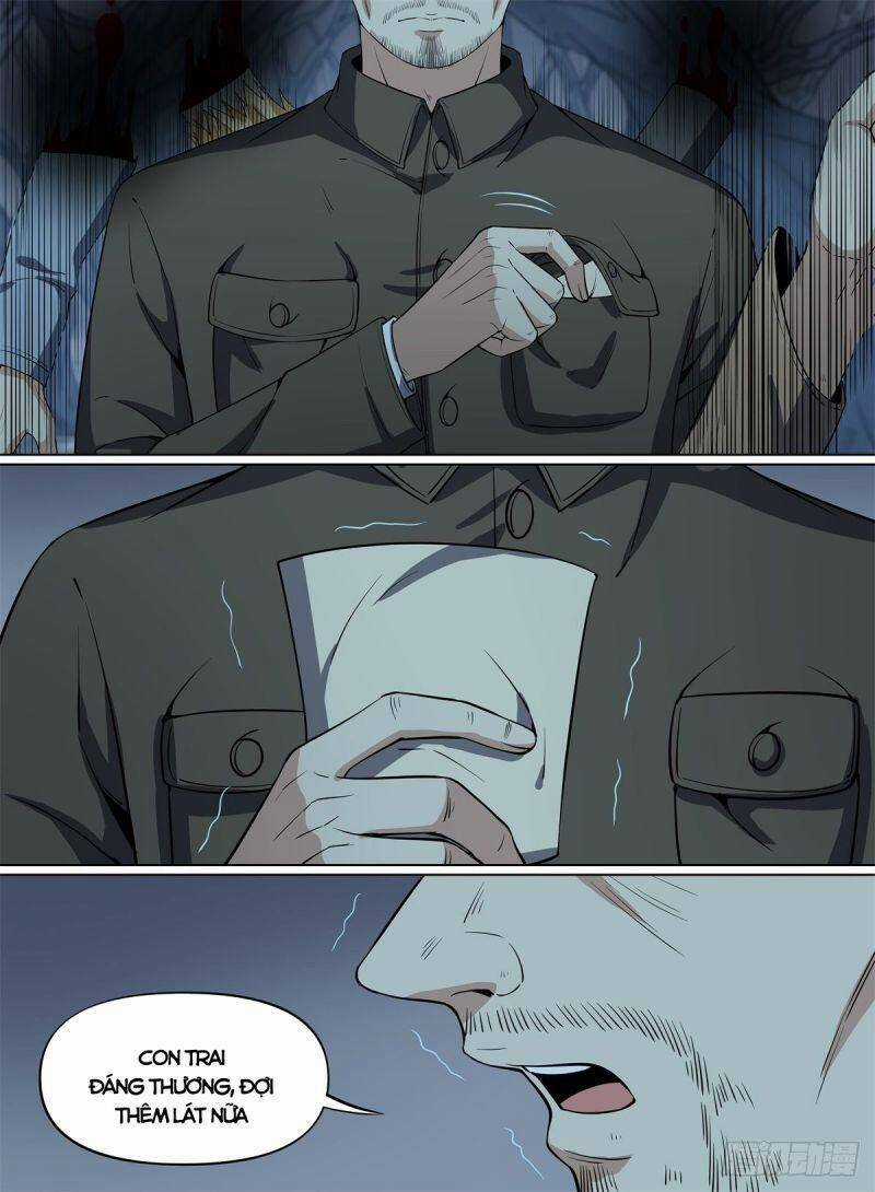 Võ Lực Chí Mạng Chapter 95 trang 10