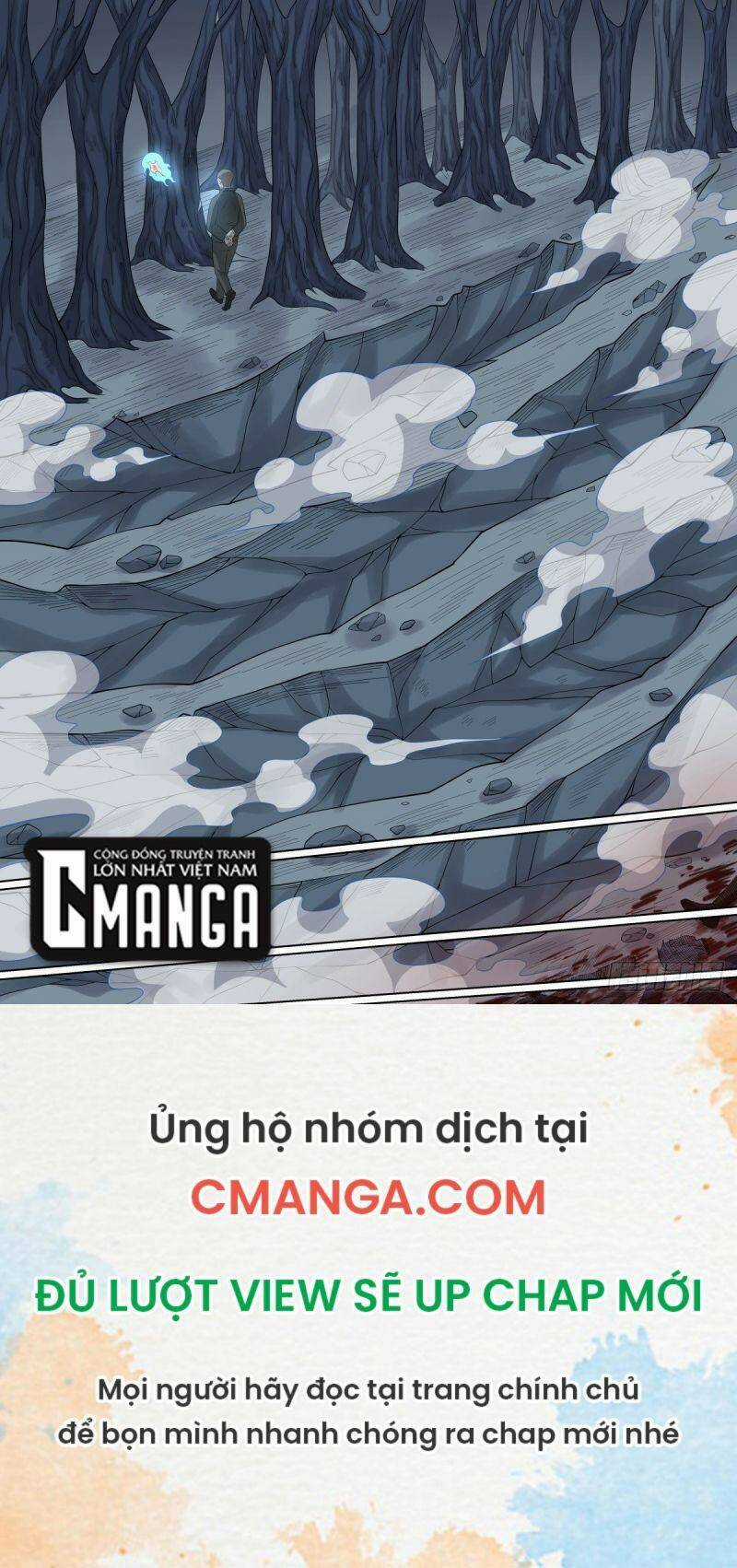 Võ Lực Chí Mạng Chapter 95 trang 12