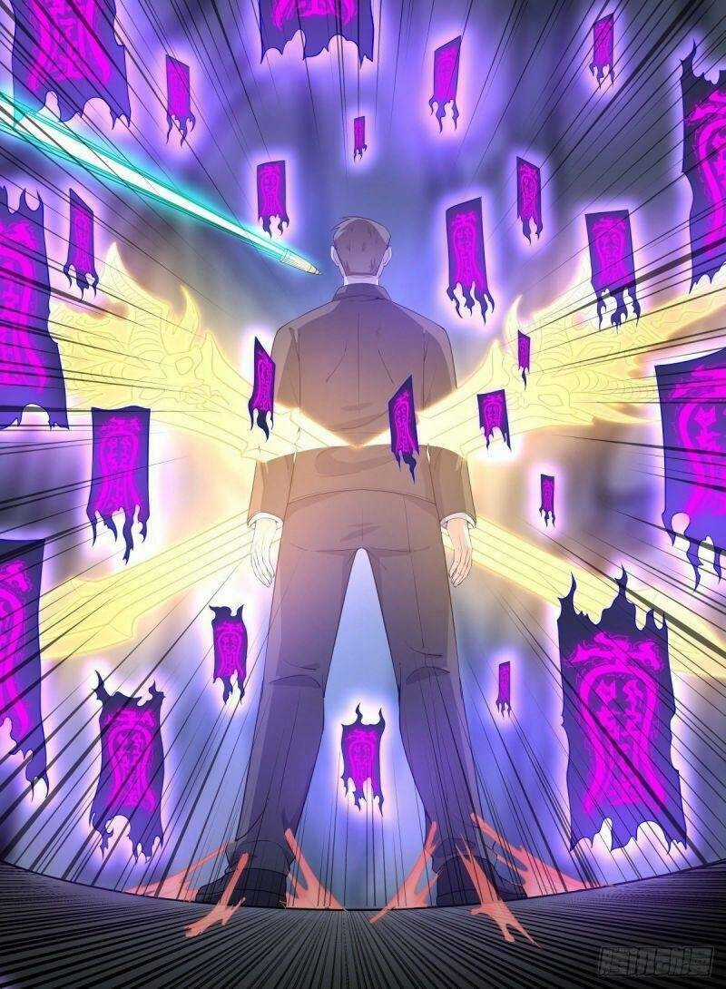 Võ Lực Chí Mạng Chapter 95 trang 4