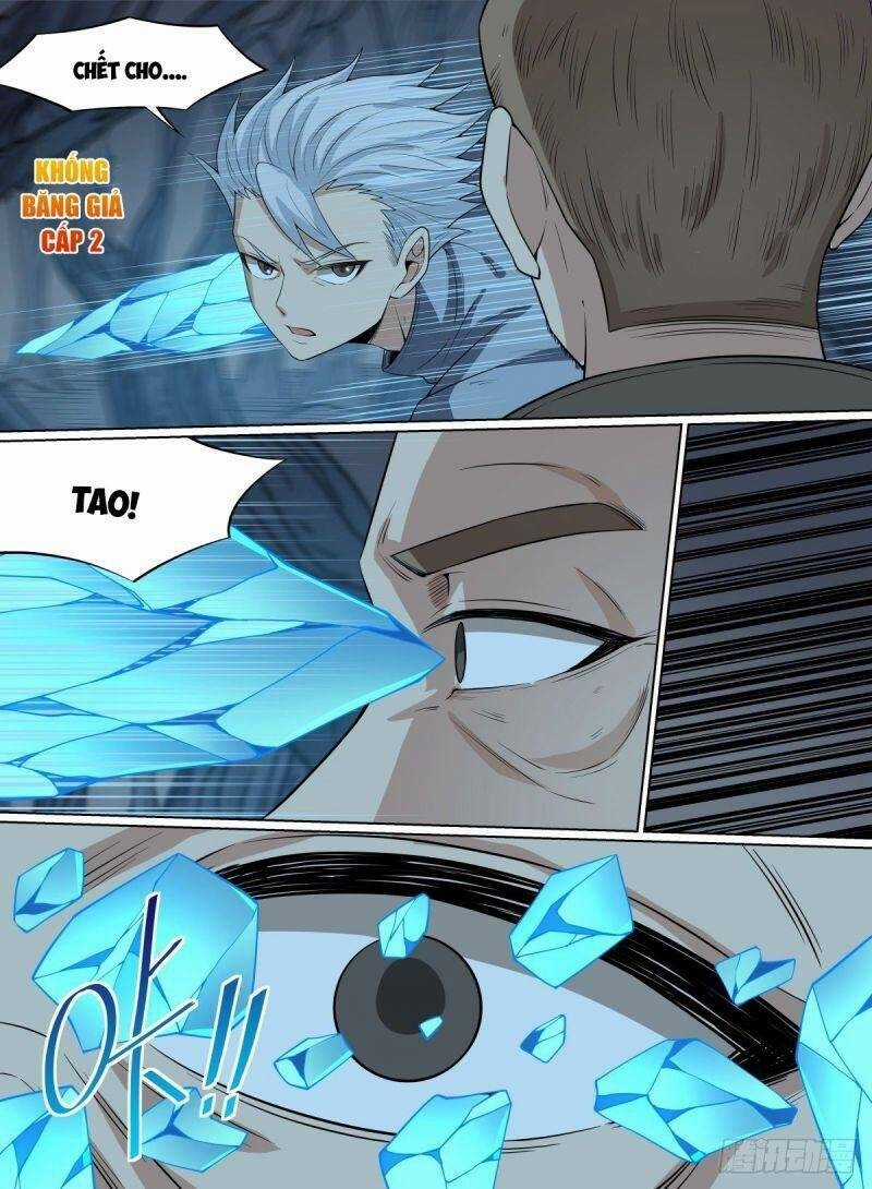 Võ Lực Chí Mạng Chapter 95 trang 5