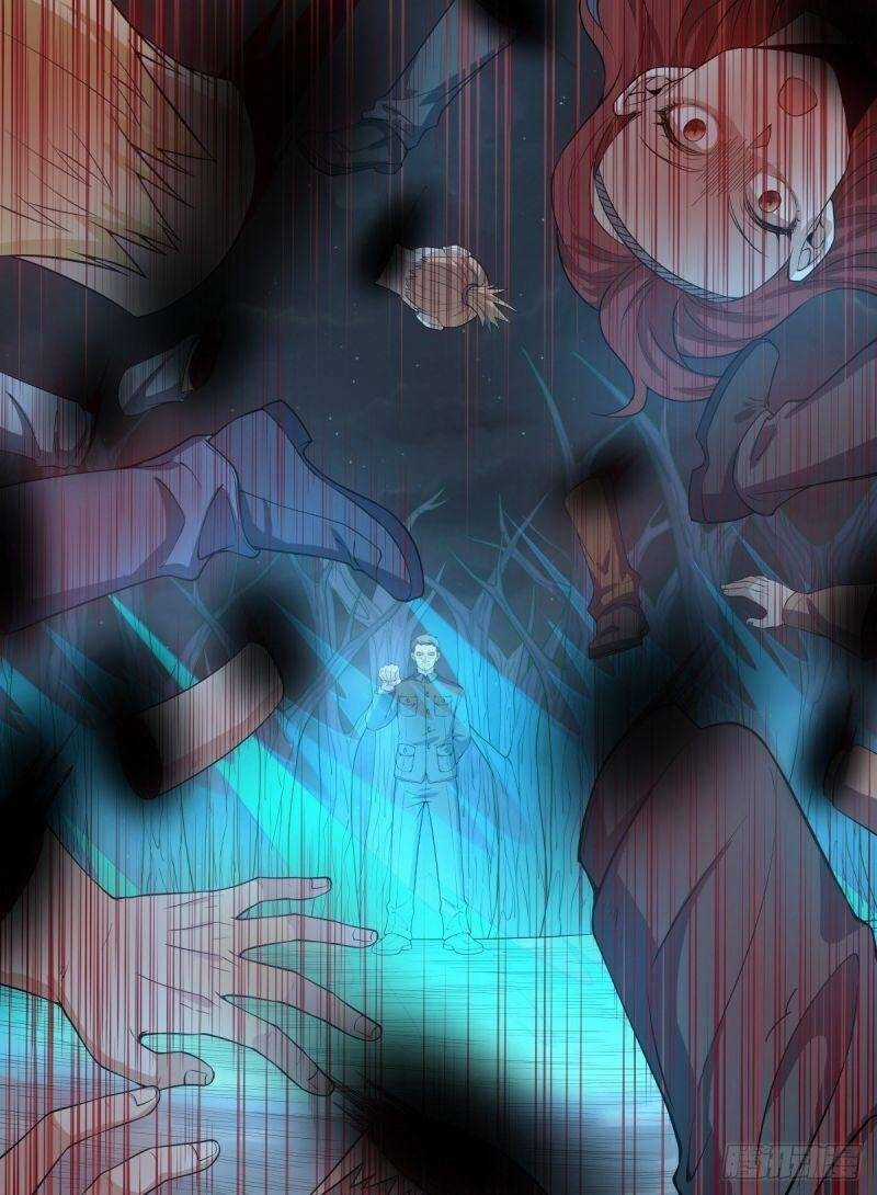 Võ Lực Chí Mạng Chapter 95 trang 9