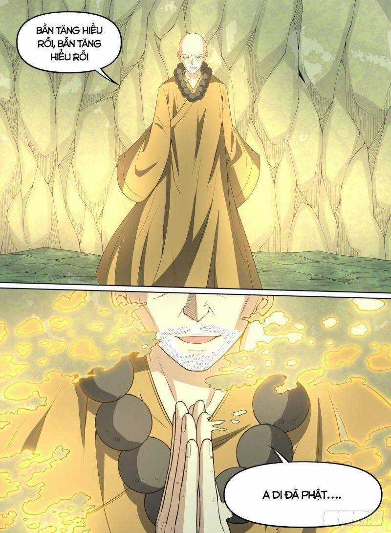 Võ Lực Chí Mạng Chapter 98 trang 13