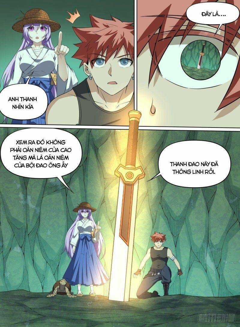 Võ Lực Chí Mạng Chapter 98 trang 15
