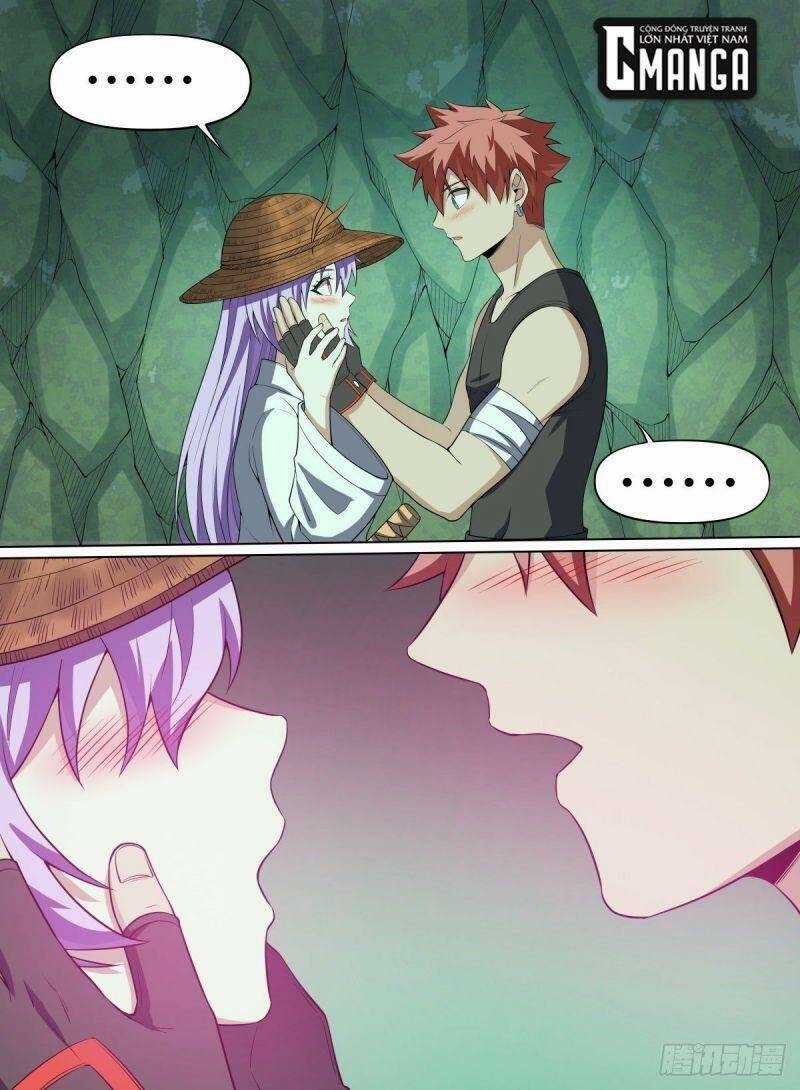 Võ Lực Chí Mạng Chapter 98 trang 7