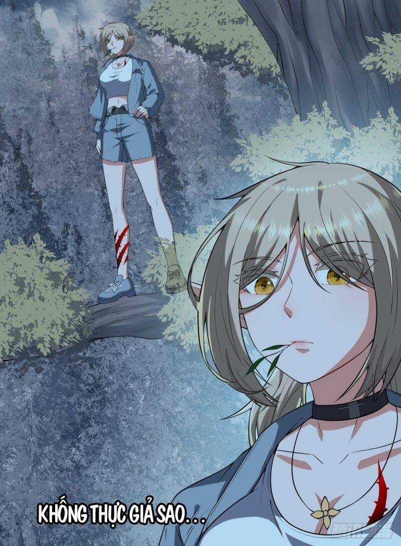 Võ Lực Chí Mạng Chapter 99 trang 1