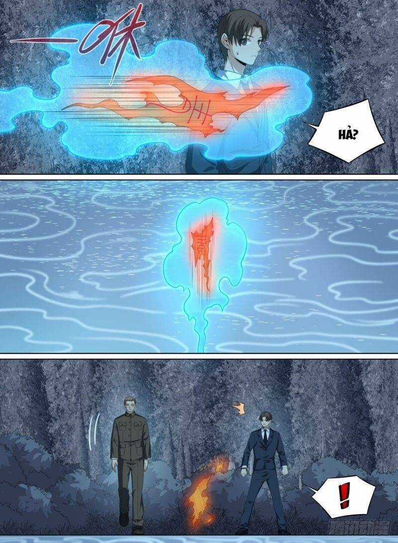 Võ Lực Chí Mạng Chapter 99 trang 2