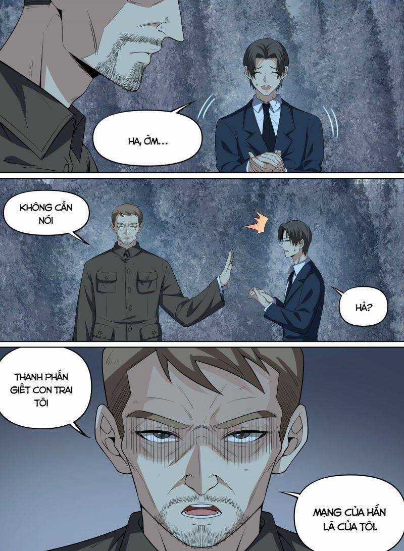 Võ Lực Chí Mạng Chapter 99 trang 4