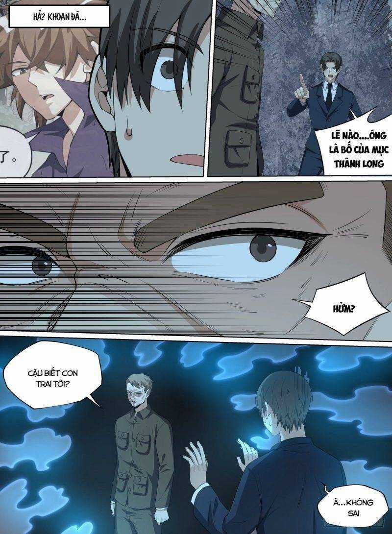 Võ Lực Chí Mạng Chapter 99 trang 6