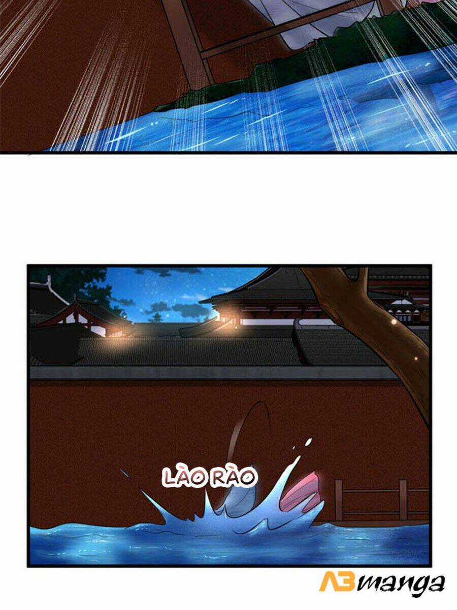 Vô Lương Cuồng Hậu Hoặc Quân Tâm Chapter 1 trang 16