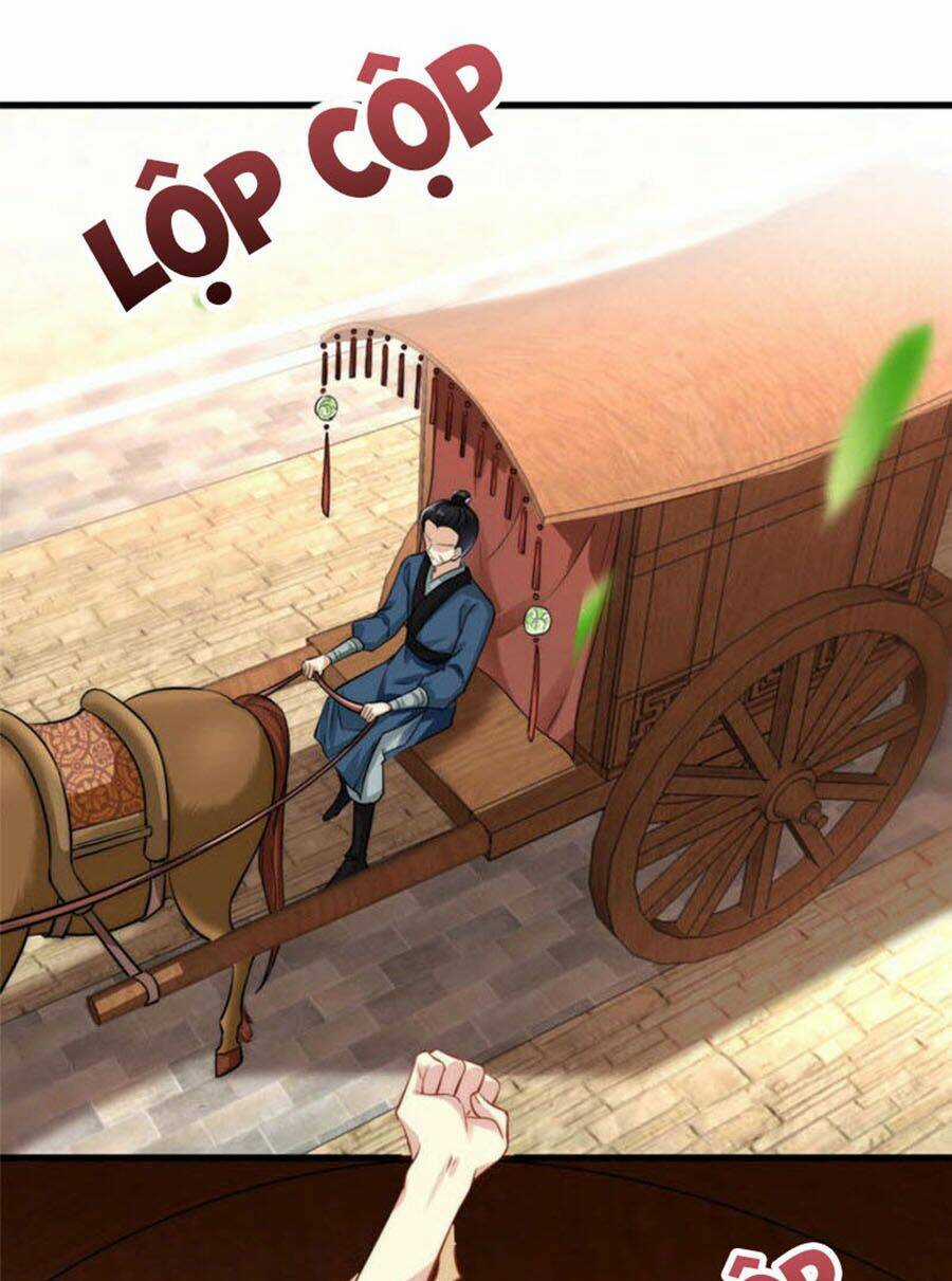 Vô Lương Cuồng Hậu Hoặc Quân Tâm Chapter 1 trang 2