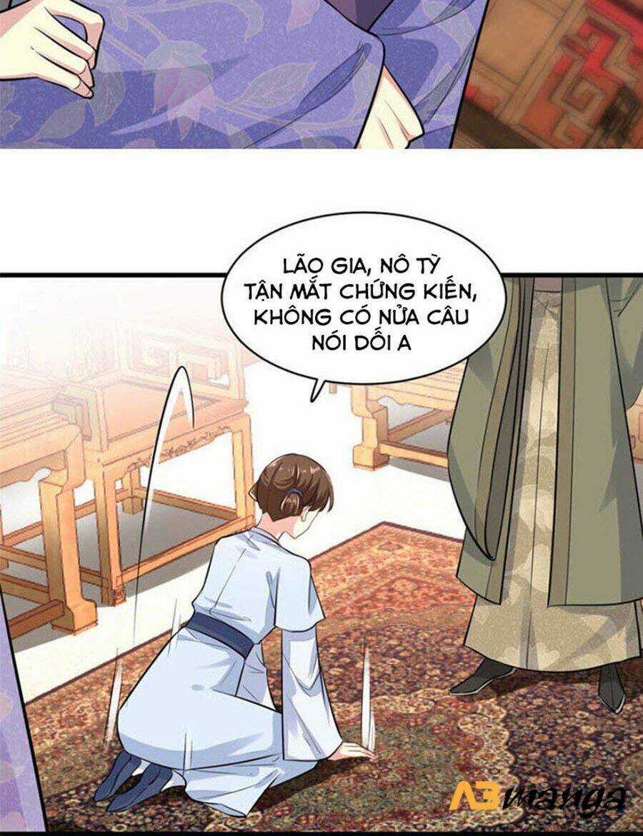 Vô Lương Cuồng Hậu Hoặc Quân Tâm Chapter 2 trang 10