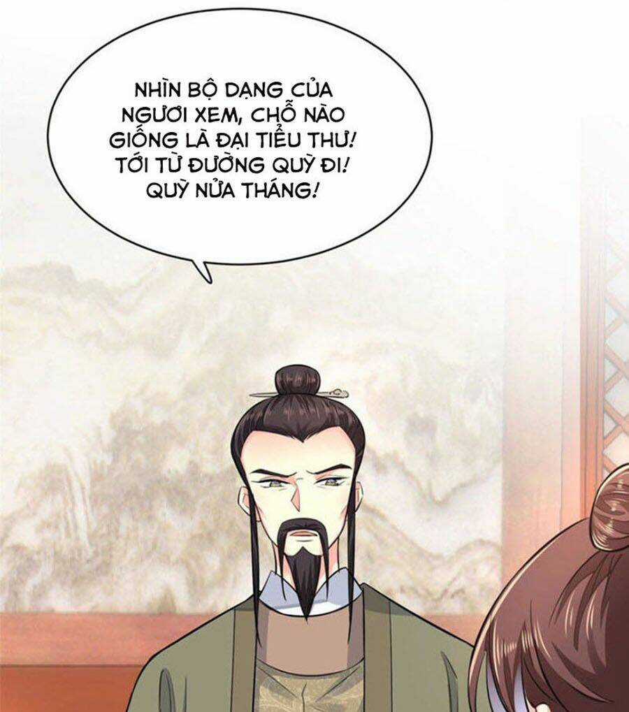 Vô Lương Cuồng Hậu Hoặc Quân Tâm Chapter 2 trang 13