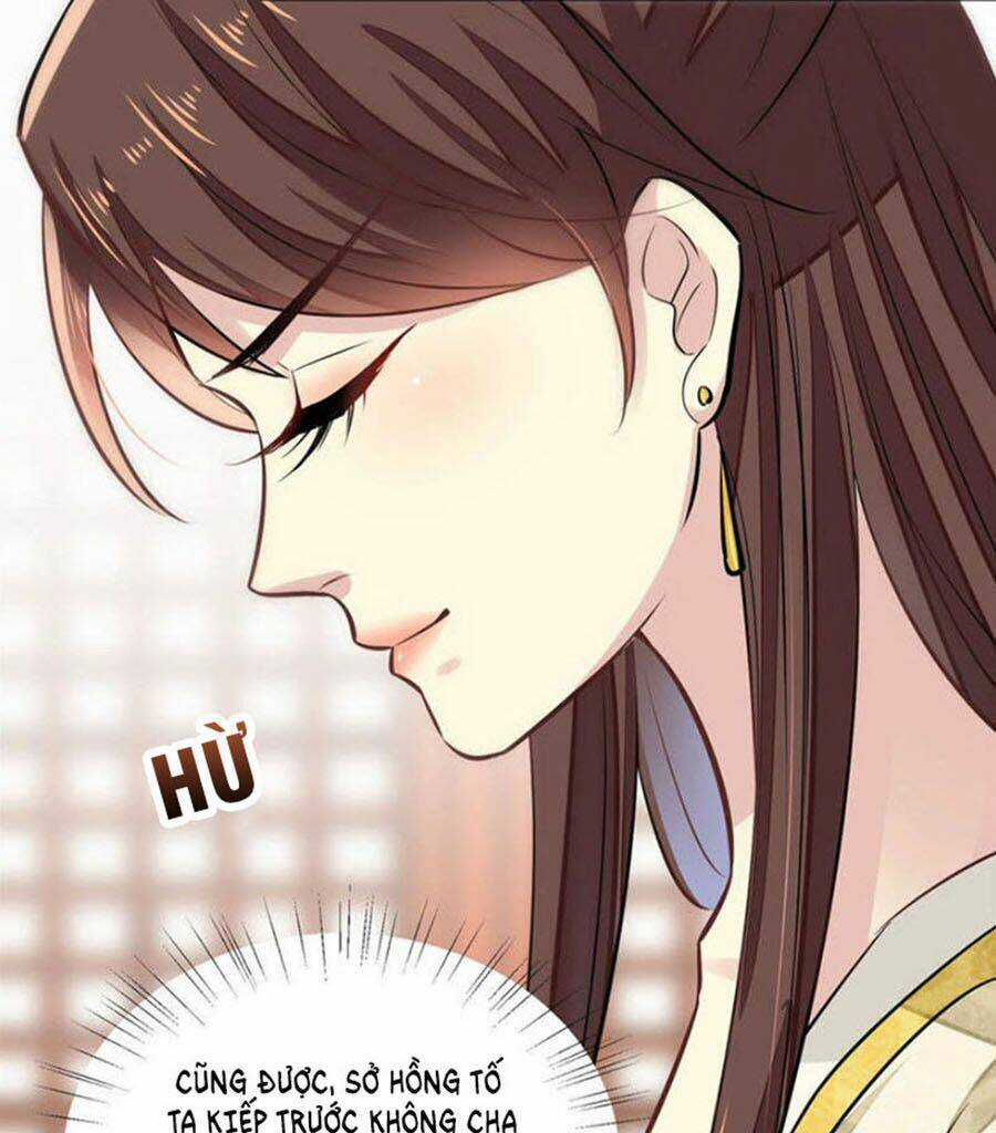 Vô Lương Cuồng Hậu Hoặc Quân Tâm Chapter 2 trang 18