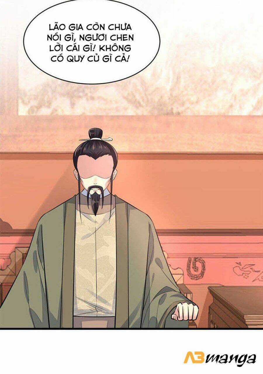 Vô Lương Cuồng Hậu Hoặc Quân Tâm Chapter 2 trang 2