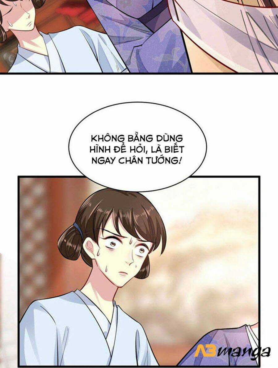 Vô Lương Cuồng Hậu Hoặc Quân Tâm Chapter 2 trang 8
