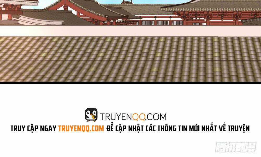 Vô Lương Cuồng Hậu Mê Hoặc Quân Vương Chapter 6 trang 12