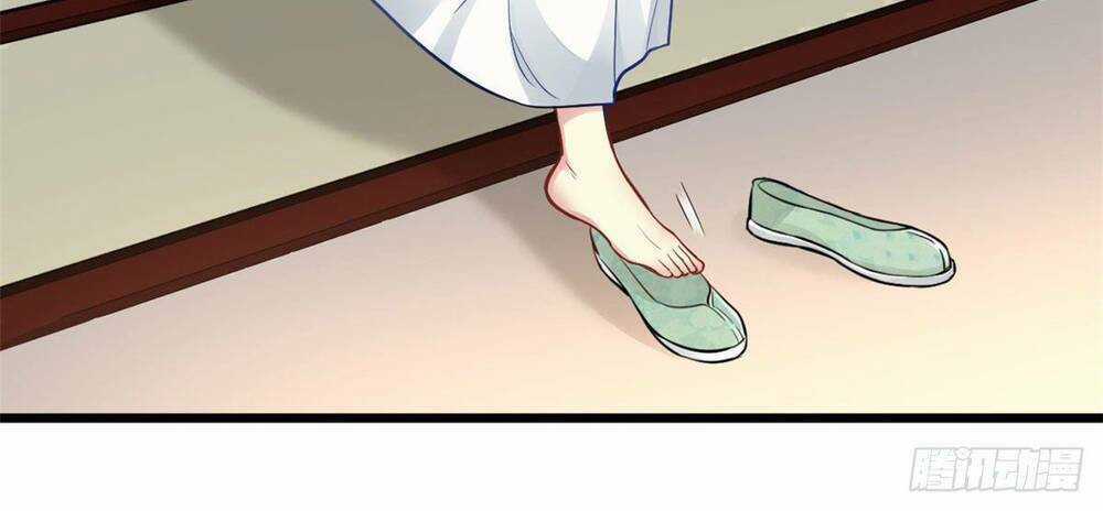 Vô Lương Cuồng Hậu Mê Hoặc Quân Vương Chapter 6 trang 16