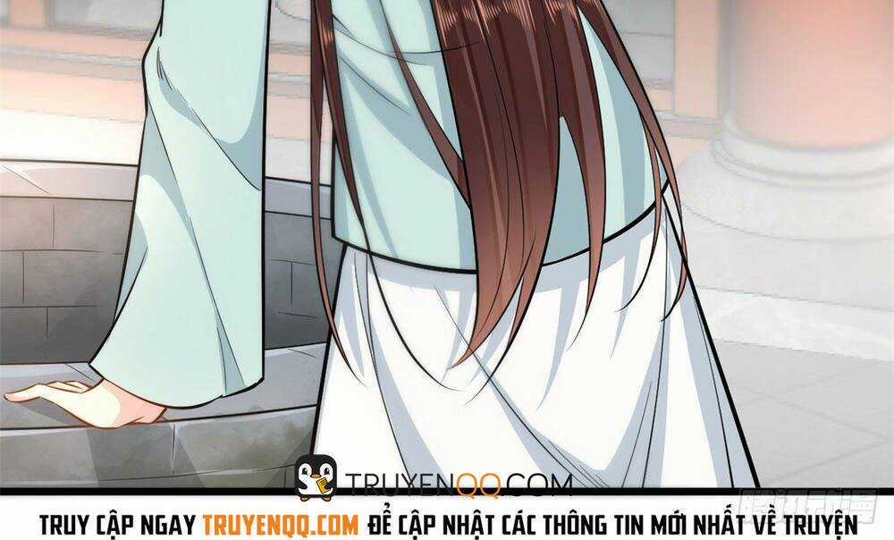 Vô Lương Cuồng Hậu Mê Hoặc Quân Vương Chapter 6 trang 18