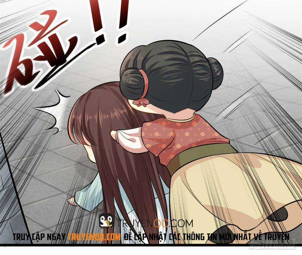 Vô Lương Cuồng Hậu Mê Hoặc Quân Vương Chapter 6 trang 20