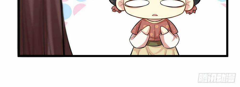 Vô Lương Cuồng Hậu Mê Hoặc Quân Vương Chapter 6 trang 22