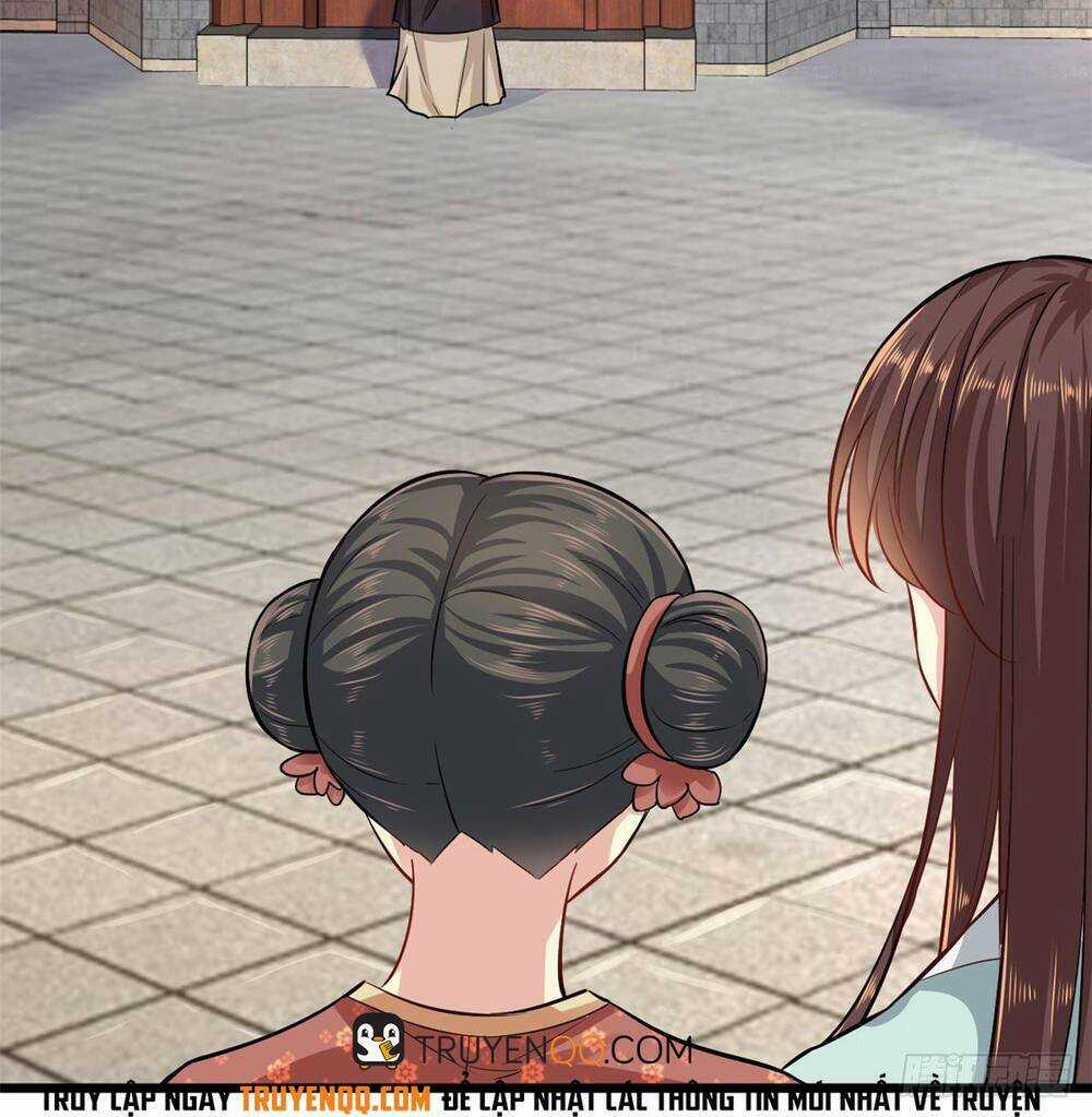 Vô Lương Cuồng Hậu Mê Hoặc Quân Vương Chapter 6 trang 24