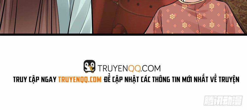 Vô Lương Cuồng Hậu Mê Hoặc Quân Vương Chapter 6 trang 29
