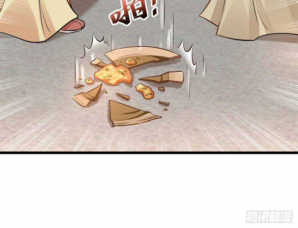 Vô Lương Cuồng Hậu Mê Hoặc Quân Vương Chapter 6 trang 31