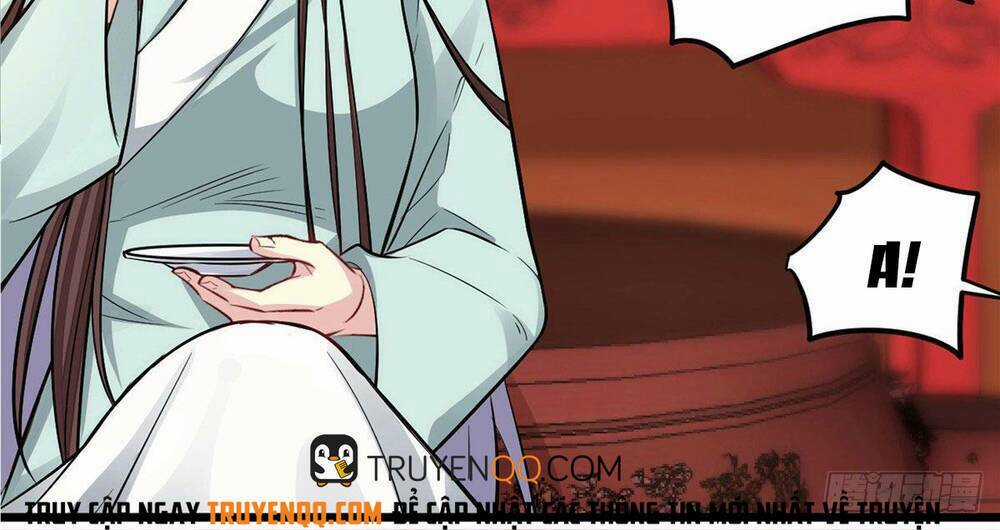Vô Lương Cuồng Hậu Mê Hoặc Quân Vương Chapter 6 trang 35