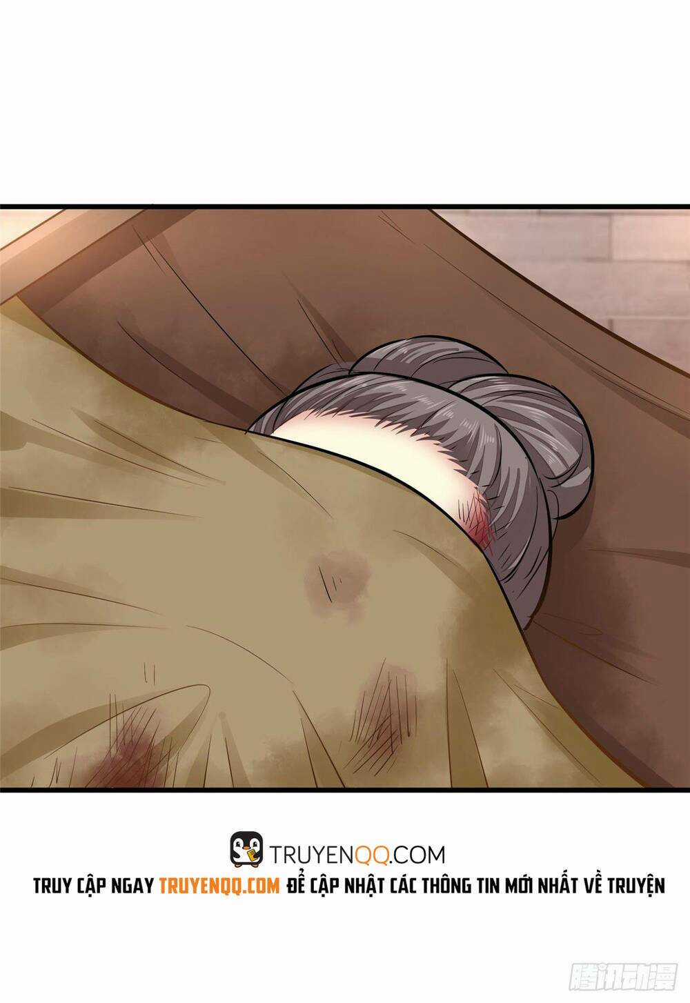 Vô Lương Cuồng Hậu Mê Hoặc Quân Vương Chapter 6 trang 5